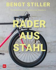 R&auml;der aus Stahl