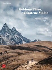 Goldene P&auml;sse, verbotene St&auml;dte