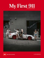 My First 911 - Mein erster 911