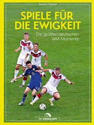 Spiele f&uuml;r die Ewigkeit
