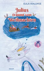 Julius tr&auml;umt von Weihnachten