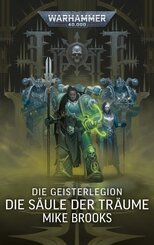 Warhammer 40.000 - Die Geisterlegion