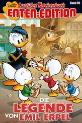 Lustiges Taschenbuch Enten-Edition 95