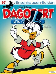 Disney: Entenhausen-Edition Bd. 97