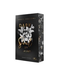Dark Soul to Hunt - Beatrix & Damien