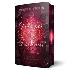 Whisper in the Darkness: Dunkle Versuchung (Romance Suspense)