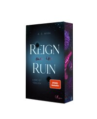 Reign me in Ruin - Liebe ist t&ouml;dlich