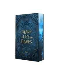 Crown of Lies and Flames