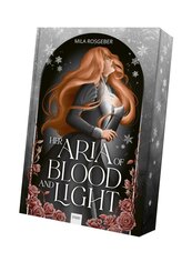 Her Aria of Blood and Light