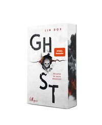 Ghost - Solange du mich brauchst