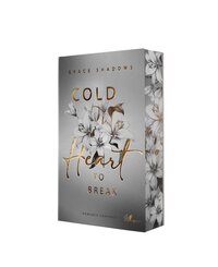 Cold Heart to Break - Beatrix & Damien