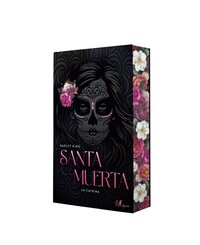 Santa Muerta - La Catrina