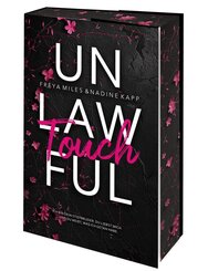 Unlawful Touch