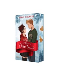 F*ck, it's Christmas