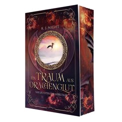 Ein Traum aus Drachenglut