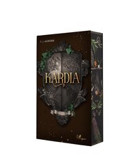 Kardia - Stirb f&uuml;r Uns