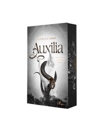 Auxilia - Heavenly flames and infernal desires
