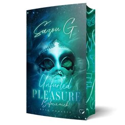 Unfurled Pleasure: Befreie mich (Spicy Romance)
