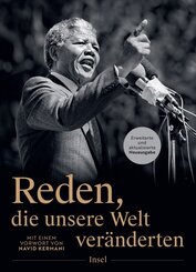 Reden, die unsere Welt ver&auml;nderten