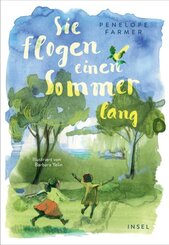 Sie flogen einen Sommer lang