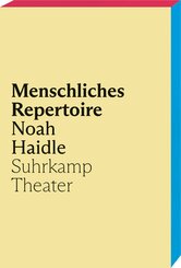 Menschliches Repertoire