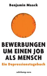 Bewerbungen um einen Job als Mensch