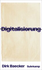 Digitalisierung