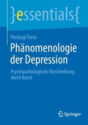 Ph&auml;nomenologie der Depression
