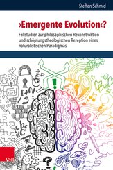 'Emergente Evolution'?