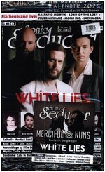 Sonic Seducer 11/2025