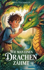 Wie man einen Drachen z&auml;hmt