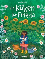 Ein K&uuml;ken f&uuml;r Frieda