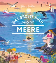 Das gro&szlig;e Buch unserer Meere
