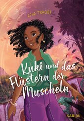 Kuki und das Fl&uuml;stern der Muscheln