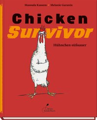 Chicken Survivor - H&uuml;hnchen s&uuml;&szlig;sauer