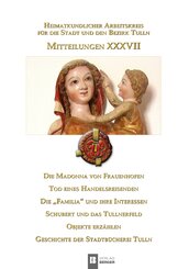 HEIMATKUNDE Mitteilungen XXXVII