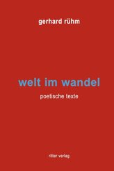 welt im wandel