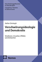 Verschw&ouml;rungsideologie und Demokratie
