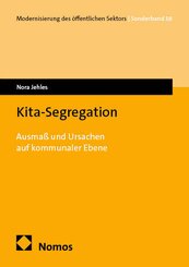 Kita-Segregation