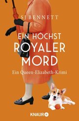Ein h&ouml;chst royaler Mord