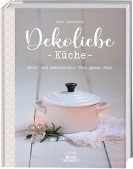 DekoLiebe K&uuml;che