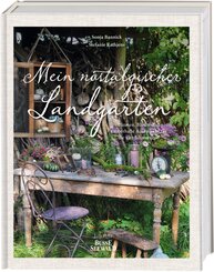 Mein nostalgischer Landgarten