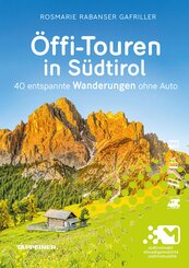 &Ouml;ffi-Touren in S&uuml;dtirol