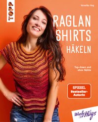 Raglan-Shirts h&auml;keln