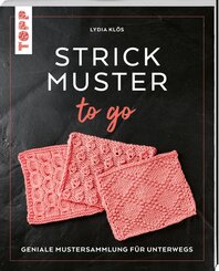 Strickmuster to go