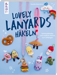 Lovely Lanyards h&auml;keln