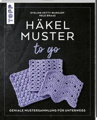H&auml;kelmuster to go