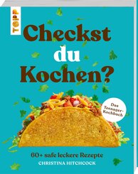 Checkst du Kochen?