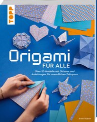 Origami f&uuml;r alle