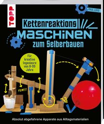 Kettenreaktions-Maschinen zum Selberbauen